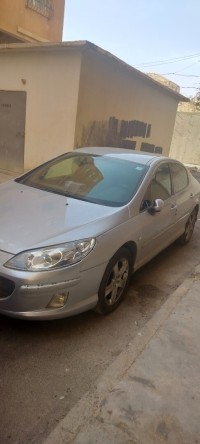 سيارات-peugeot-407-2008-سيدي-بلعباس-الجزائر