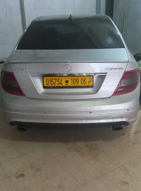 voitures-mercedes-classe-c-2009-220-exclusive-batna-algerie