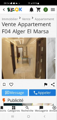 appartement-vente-f4-alger-el-marsa-algerie