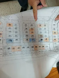 Vente Terrain Guelma Guelma