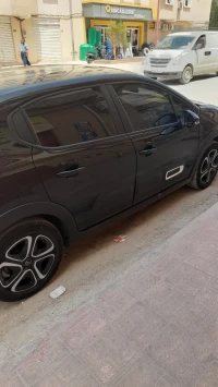 Citroen C3 SHINE 2024 