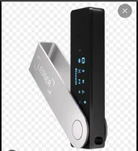 Ledger nano X
