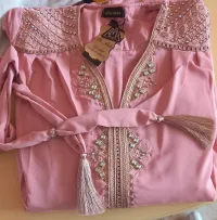 Robe caftan