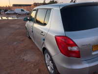 voitures-skoda-fabia-2013-fresh-laghouat-algerie