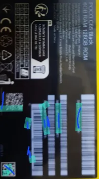 Poco C65