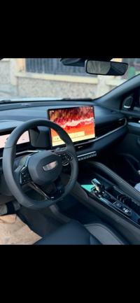 سيارات-geely-coolray-2025-full-option-العلمة-سطيف-الجزائر