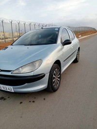 voitures-peugeot-206-2002-tipaza-algerie