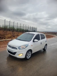 Hyundai i10 Plus 2015 GLS