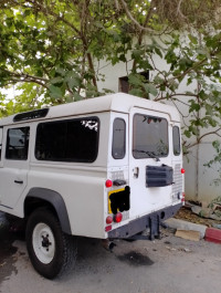 voitures-land-rover-defender-2002-rouiba-alger-algerie