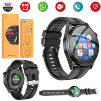 autre-smart-watch-hoco-y9-souk-ahras-algerie