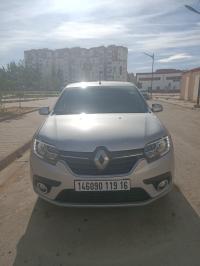 voitures-renault-symbol-2019-baraki-alger-algerie