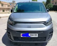 Fiat Doblo 2024 2 places