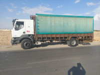 camion-رونو-كراكس-biskra-algerie