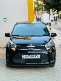 voitures-kia-picanto-2018-lx-start-mila-algerie