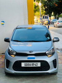 voitures-kia-picanto-2019-lx-start-mila-algerie