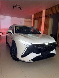 سيارات-kaiyi-x7-2026-luxury-قسنطينة-الجزائر