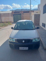 voitures-suzuki-alto-2012-std-ac-tlemcen-algerie