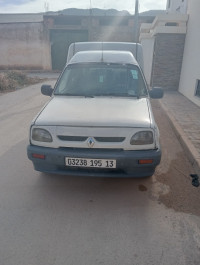 voitures-renault-express-1995-tlemcen-algerie