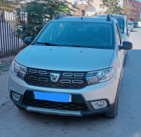 utilitaire-dacia-sandero-2018-stepway-privilege-oran-algerie