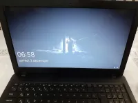Notebook PC asus