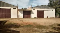Vente Usine Oran Tafraoui