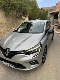 السيارات-النفعية-renault-clio-5-2021-intense-آيت-لعزيز-البويرة-الجزائر