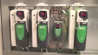 Formation EMERSON LEROY SOMER Digidrive (NIDEC) ALGERIE