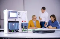 Formation WinCC Scada certification