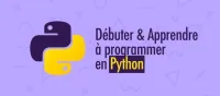 Développeur Python | Formation Complète 2022