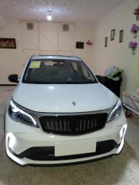 Livan GX3 2025 
