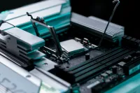  i9 13900K + gigabyte aero z790