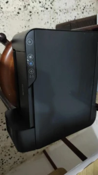 press a chaud + Epson l3110