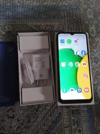 Samsung A03 Core A03 core