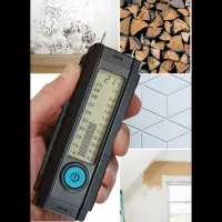 testeur humidité