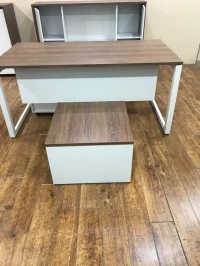 02 Ensembles de bureau OSCAR 08 (04 pieces pour chaque ensemble)