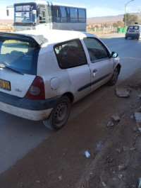 voitures-renault-clio-2-1999-el-bayadh-algerie