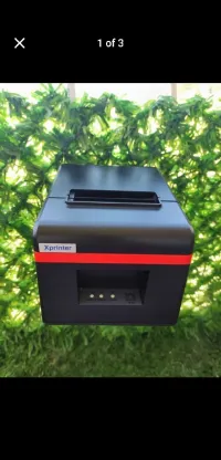 IMPRIMANTE TICKET DE CAISSE N160 III XPRINTER 