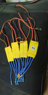 Esc 30a