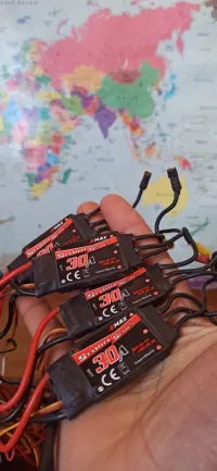 Esc 30A emax original 