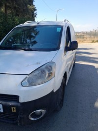 سيارات-peugeot-partner-2014-tepee-الجزائر-وسط