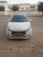 citadine-peugeot-208-2014-allure-reghaia-alger-algerie