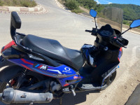 motos-scooters-sym-citycom-300cc-2018-cherchell-tipaza-algerie