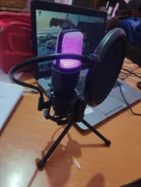 ميكروفون إحترافي