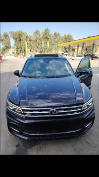 سيارات-volkswagen-tiguan-2020-r-line-الجزائر-وسط