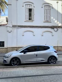 Renault Clio 4 2018 GT Line +
