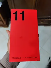 OnePlus 11 5G 16Go/256Go 🇫🇷