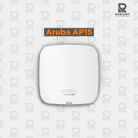 Point d'accès AP15 Aruba Intant On  PoE