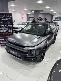 سيارات-geely-cowboy-2026-madjemol-مسيلة-المسيلة-الجزائر