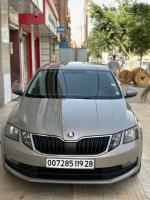 voitures-skoda-octavia-2019-ambition-msila-algerie