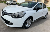 voitures-renault-clio-4-2016-limited-annaba-algerie